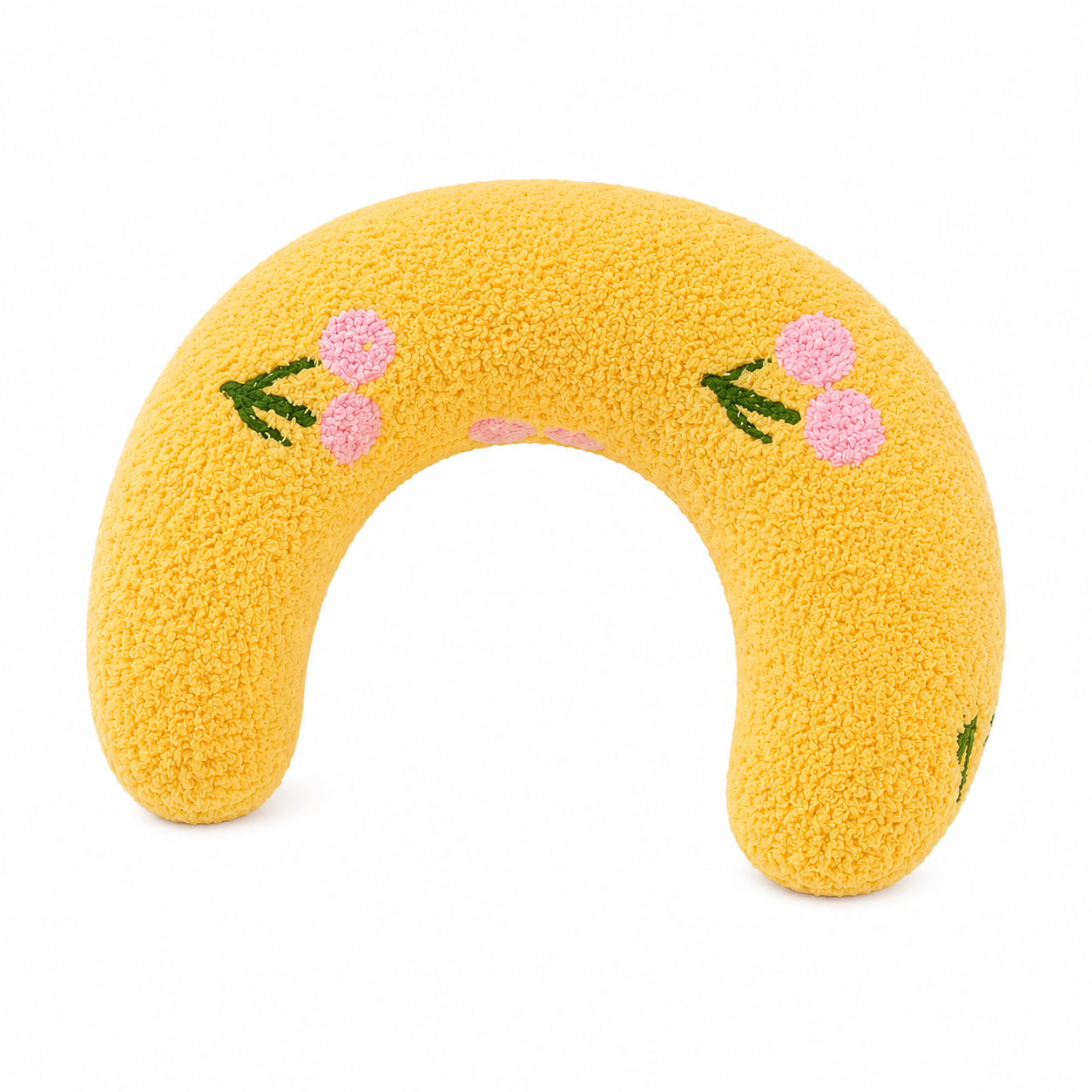 Pet Orthopedic Pillow | Soft Cervical Support for Cats & Dogs