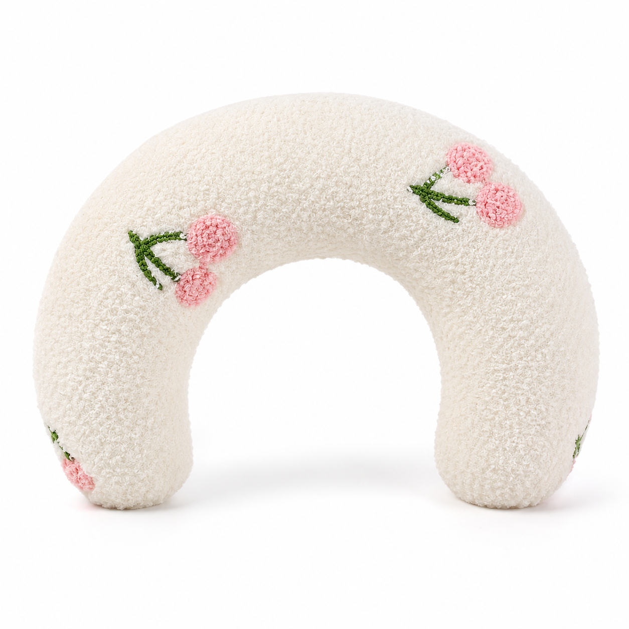 Pet Orthopedic Pillow | Soft Cervical Support for Cats & Dogs